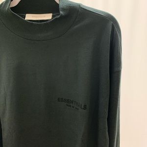 Essentials Fear of God